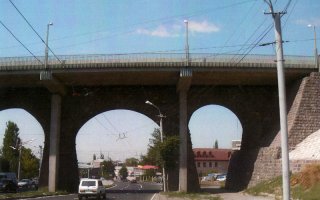 Հերացի - Սարալանջ Հանգույց